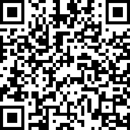QR-Code für eine Spende per PayPal
